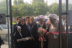 نمایشگاه محصولات حجاب و عفاف در بوشهر افتتاح شد