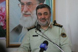 امنیت ایران اسلامی را مدیون شهدا و رهبری معظم انقلاب هستیم