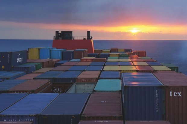 رشد ۲۰۷ درصدی صادرات عبوری از مرز سومارطی امسال