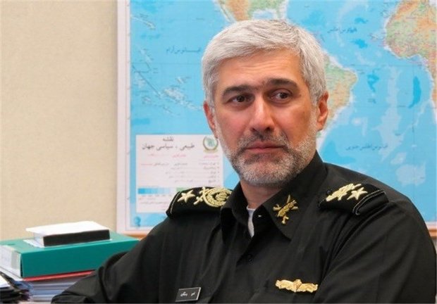 ایران جزو ۱۱ کشور برتر جهان درساخت زیردریایی است