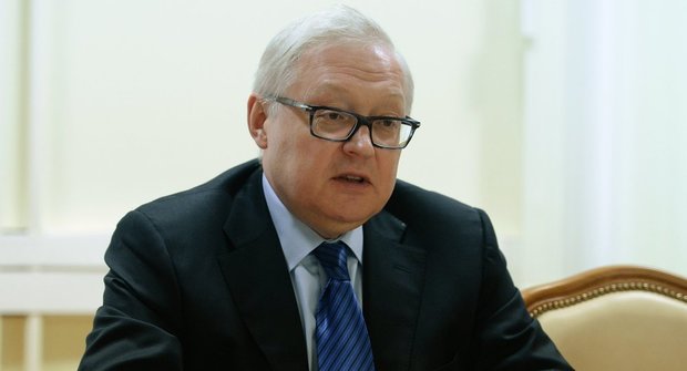 US sanctions against IRGC "illegitimate": Ryabkov