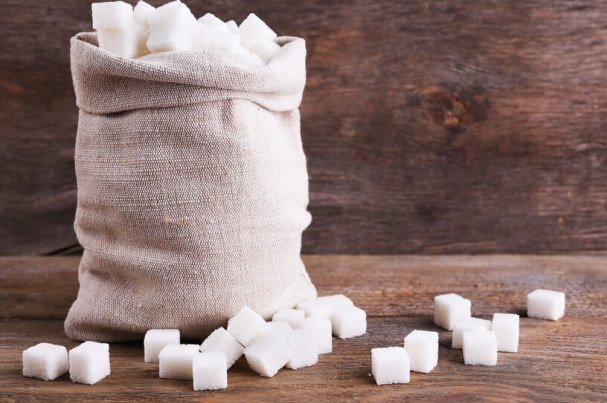 پودر جایگزین قند و شکر  برای دیابتی ها تولید شد