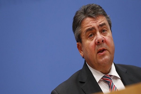 Germany, UK, France agree on JCPOA: German FM