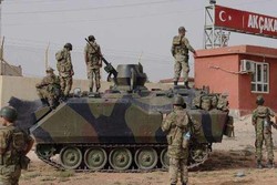 الجيش التركي يعلن مقتل اثنين من جنوده في شمال العراق