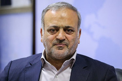 «داود محمدی» رئیس کمیسیون اصل ۹۰ مجلس شد