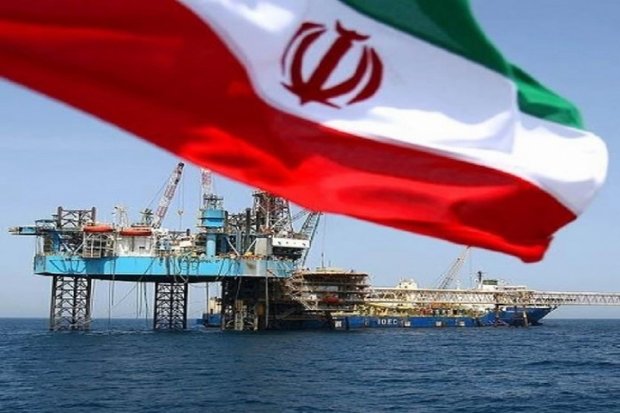 Iran’s oil price drops by 60 cents to $69