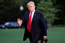 Trump prepares to wound Iran deal then save it