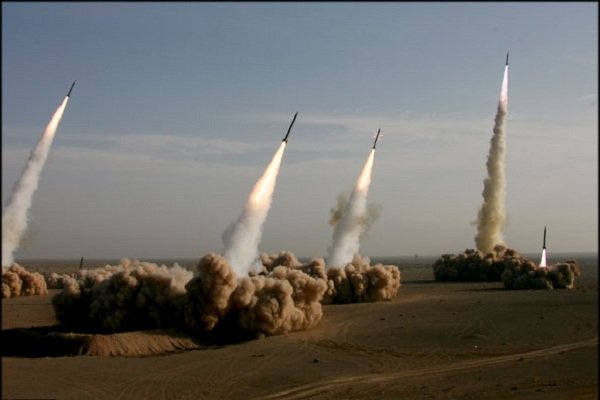 نامه سه کشور اروپایی به سازمان ملل علیه توان موشکی ایران 