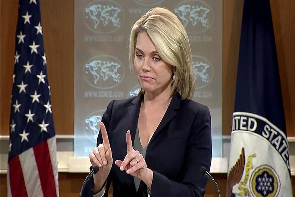 US condemns attack on diplomatic mission in Iraq's Basra