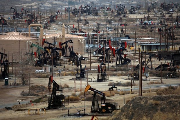 سایه ترس «شیل اویل» بر سر اوپک/بیم و امیدهای بازار نفت