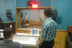 دعوت از کار آفرینان برتر در رادیو تهران
