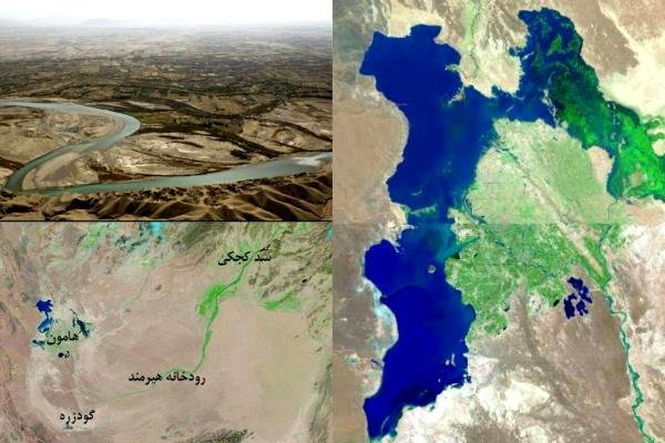 ضرورت احیای مجدد قرارداد رود «هیرمند» با افغانستان