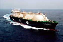 قرارداد صادرات LNG زیر ذره‌بین/گاز صادراتی چگونه قیمت‌گذاری شد؟