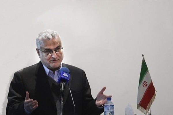 رئیس دانشگاه خوارزمی بستن در خوابگاه روی دانشجویان را تکذیب کرد