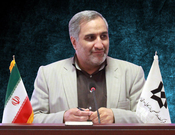 نشست خبری مدیرعامل شرکت بازرگانی دولتی ایران آغاز می شود