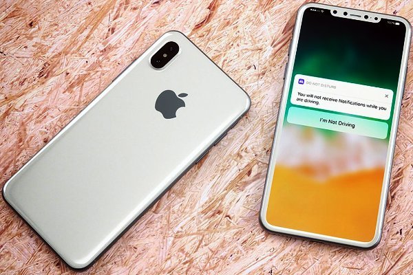 «نه» کاربران ایرانی به اپل/ گوشی های آیفون را تحریم می‌کنیم