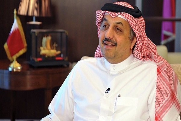 العطیه: عربستان ومتحدانش طرح دو مرحله ای برای حمله به قطر داشتند