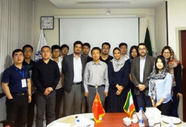 Sharif, Tsinghua univs. call for stronger relations