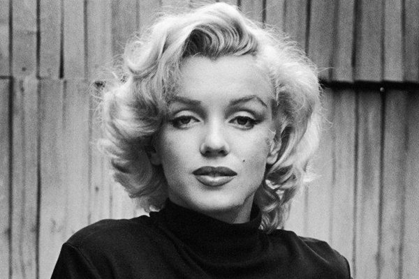 İran'da “Elveda Marilyn Monroe” adlı film çekilecek 