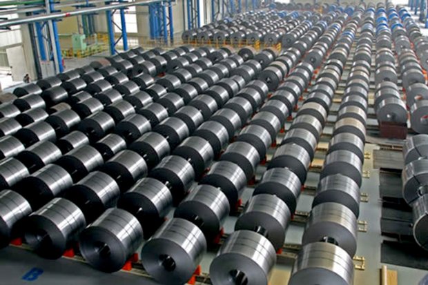 احتکار۹۸۰۰تریلی آهن در زیرمجموعه شستا/عرضه انحصاری فولاد مبارکه