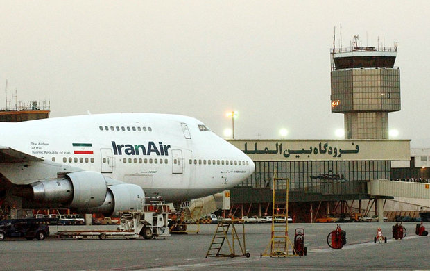 Tehran, Riyadh to resume direct flights soon: CAO chief