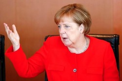 Merkel: Koronavirüs nüfusun yüzde 60-70′ine bulaşabilir