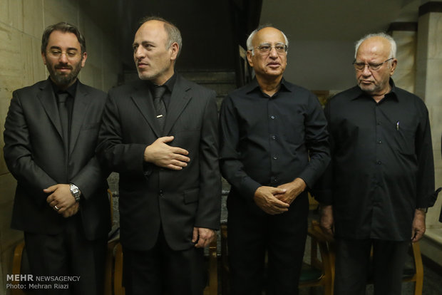 Ceremony honors Maryam Mirzakhani in Tehran