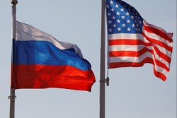 تحریمهای آمریکا علیه روسیه مانع همکاری دو جانبه است