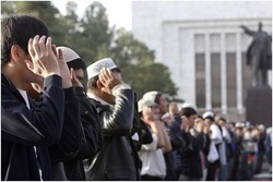 فعالیت جنبش مذهبی «یاکین اینکار» در قرقیزستان ممنوع شد