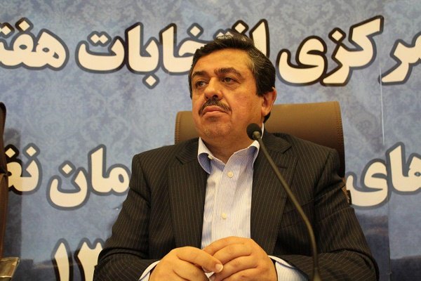 رئیس دانشگاه علوم پزشکی شهید بهشتی منصوب شد