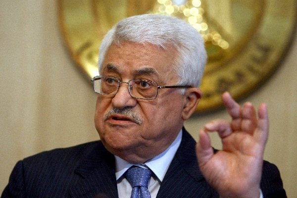 كيان العدو: قدوم عباس إلى مجلس الأمن يعني رفضه للتفاوض