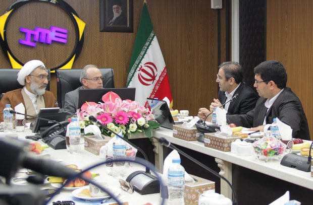 SEO head stresses IME’s role in Iran’s economy