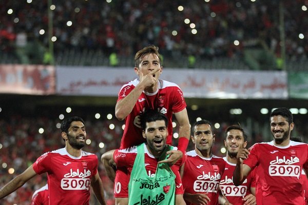 توافق پرسپولیس با فرشاداحمدزاده برای پرداخت طلب