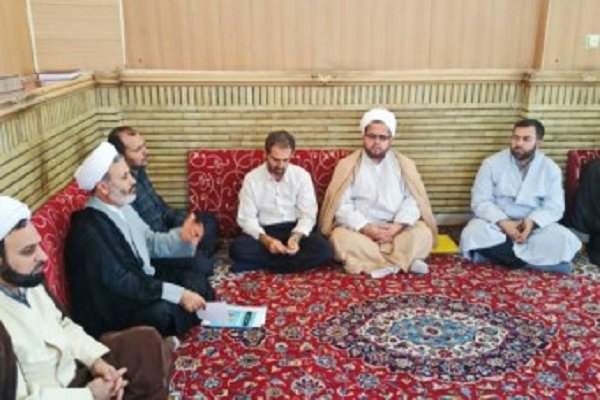 تبلیغات اسلامی از نهادهای موثر در عرصه فرهنگی است