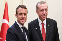 هشدار درباره مداخله ترکیه در انتخابات ریاست جمهوری فرانسه/ آنکارا تکذیب کرد
