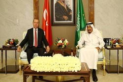 Recep Tayyip Erdoğan'dan kritik telefon görüşmesi