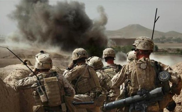 Airstrikes kill 13 militants in N Afghan Kunduz province 