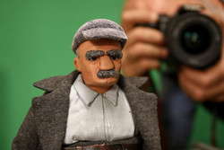 'The Switchman' wins best animation prize of FluXus