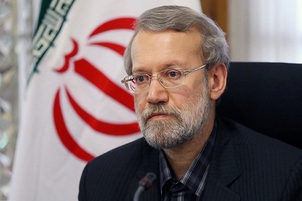 Larijani urges expansion of economic tie with Russia 