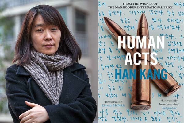 «اعمال انسانی» در راه ایران/ روایتی از مقاومت دانشجویان کره‌ای