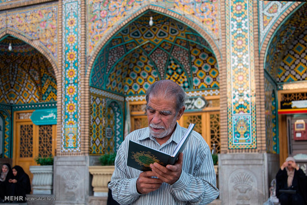 باغ‌موزه قصر میزبان نمایشگاه جشنواره عکس «هشت» می‌شود