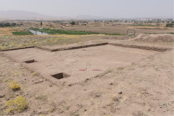 بررسی و شناسایی ۶۴ اثر تاریخی در شهرستان کلیبر آذربایجان شرقی