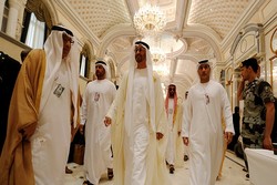 چشم انداز روابط ایران و امارات پس از به قدرت رسیدن «محمد بن زاید»