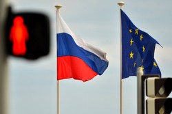 روسیه شماری از دیپلمات های اتحادیه اروپا را ممنوع الورود کرد