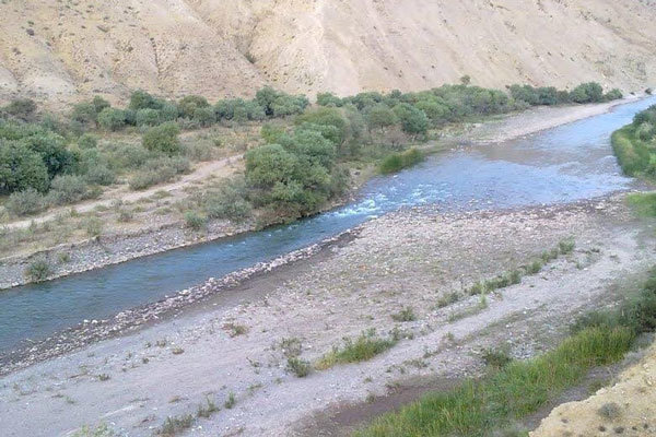 رودخانه‌های استان بوشهر پایش زیست محیطی می‌شوند