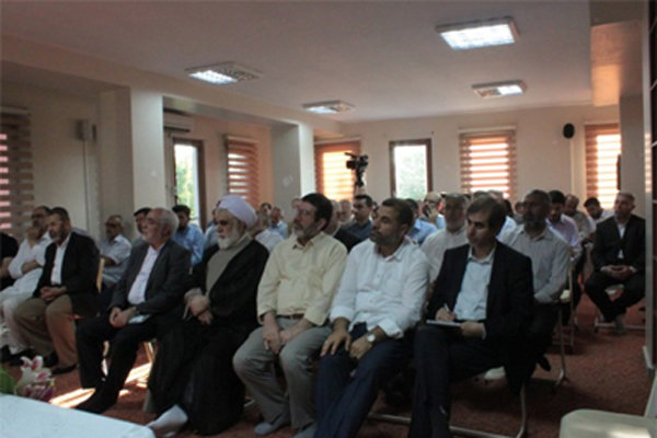 برگزاری نشست «علمای دین و صیانت از هویت اسلامی» در استانبول