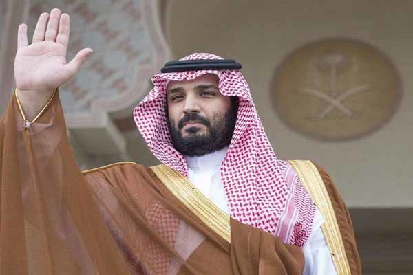 السعودية تعلق على طلب الوساطة مع إيران