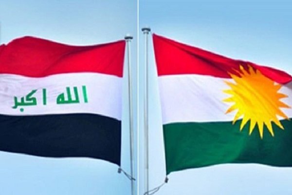 استمرار اعتصام أكراد ناحية مندلي لرفض الاستفتاء