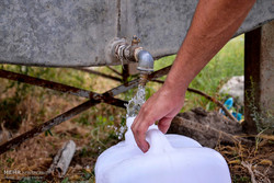 عبور از پیک مصرف آب تابستان با حداقل مشکل/ کاهش تنش آبی
