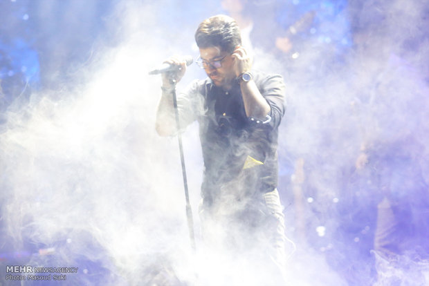 صدور رای نهایی دادگاه خواننده پاپ؛ حامد همایون خودش را پیدا کرد!